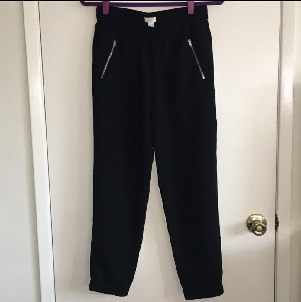 ⚡️J. Crew Factory⚡️ Sydney Pull On Jogger Pant